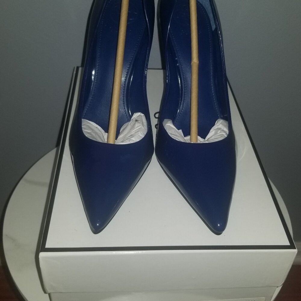 Guess (Carrie) Stiletto Heels